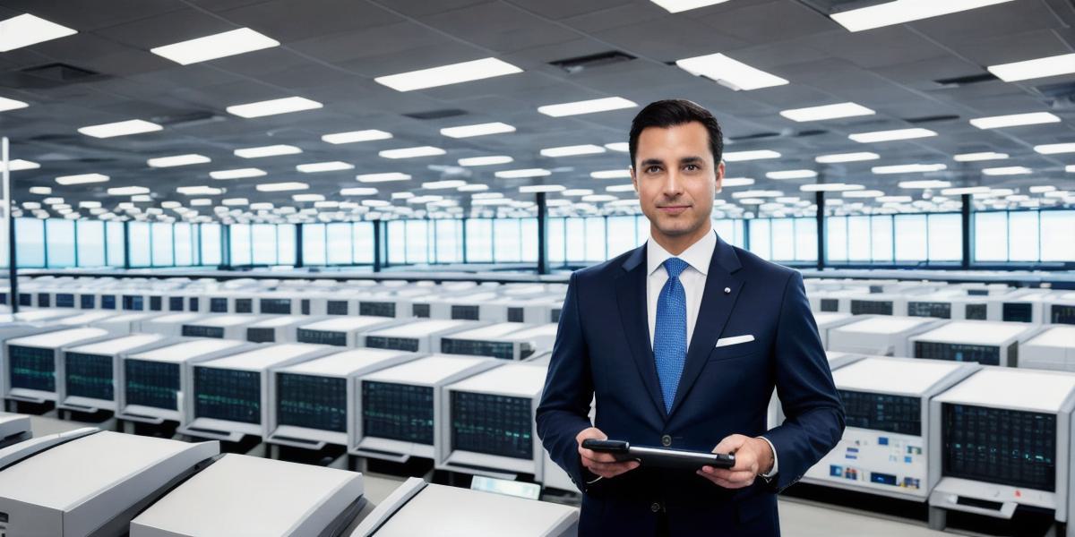 What are the benefits of using 8×8 data centers for business operations?