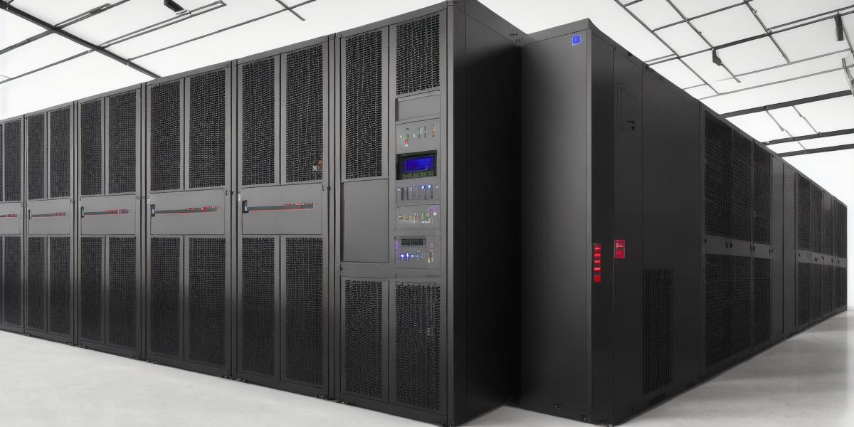 What are the differences between a data center with 2N redundancy and one with N+1 redundancy?