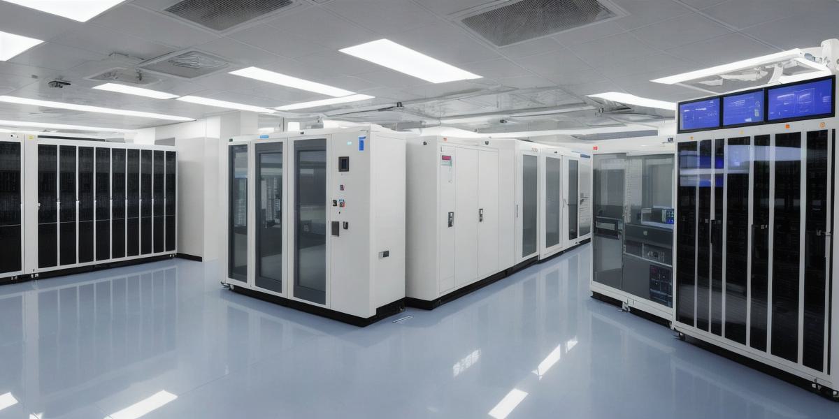 What is a data clean room habu and how does it help protect sensitive information?