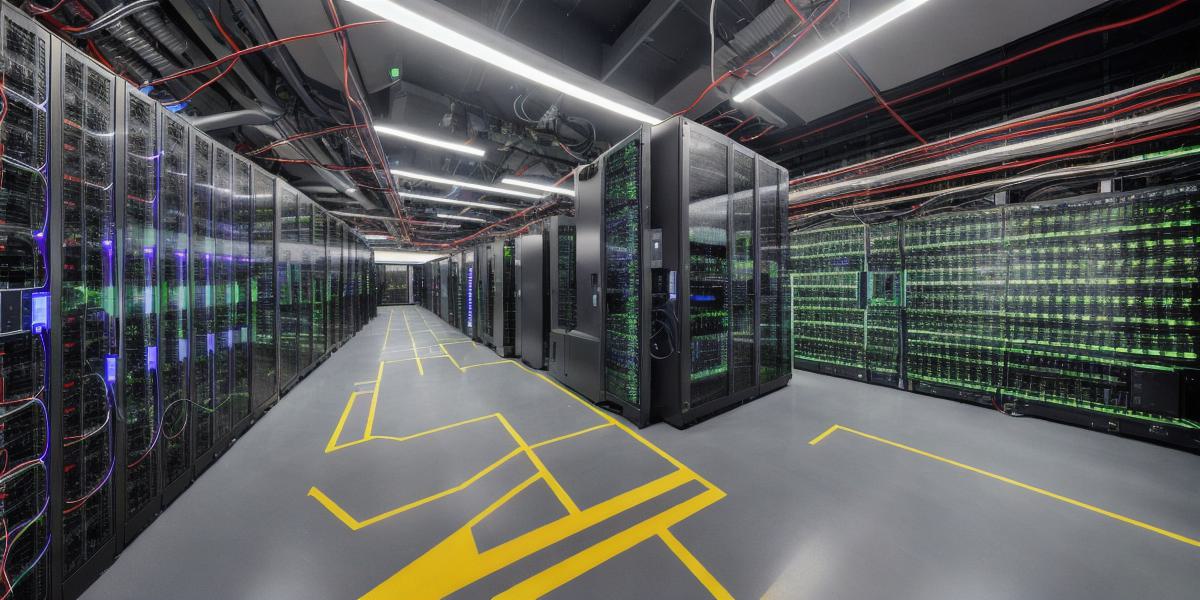 What are the top data centers in Kansas City and how do they compare in terms of reliability and performance?