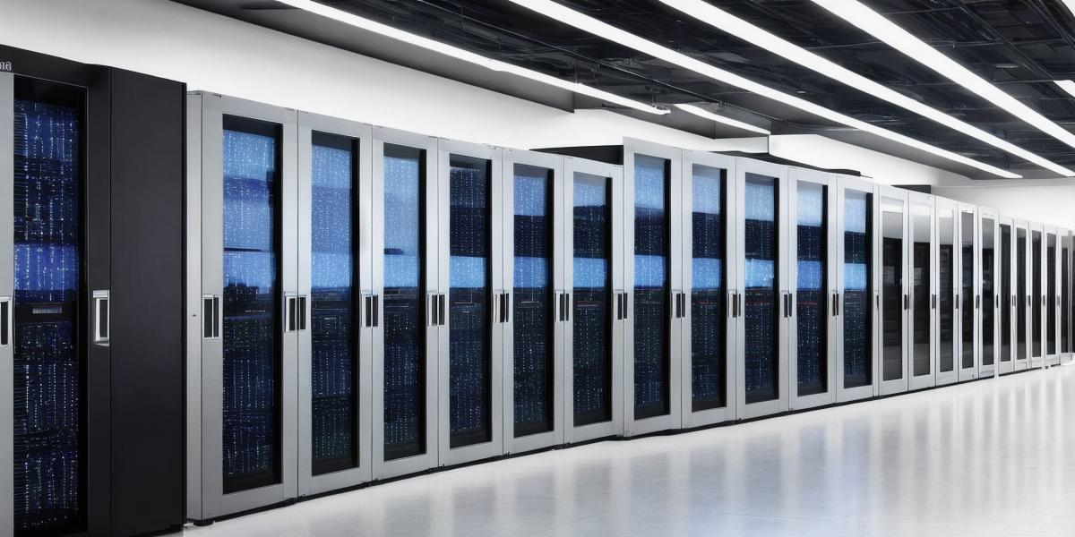 What are the top 10 data rooms available in the market?