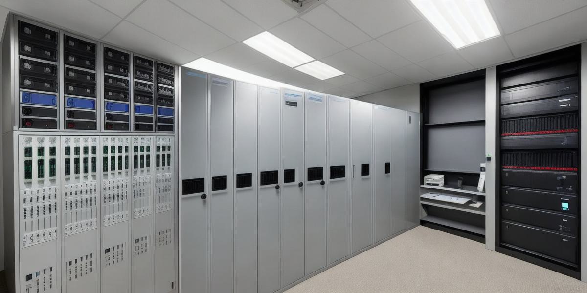 What are the key features of a safe data room and how can it protect my information?