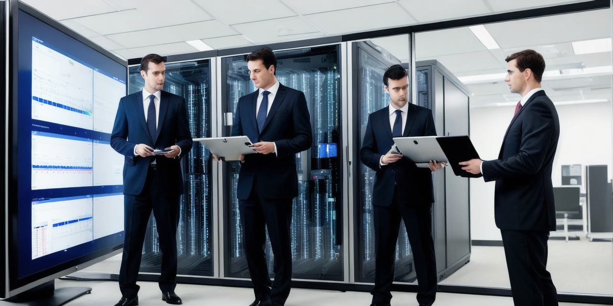 What are the benefits of data room hosting for businesses?