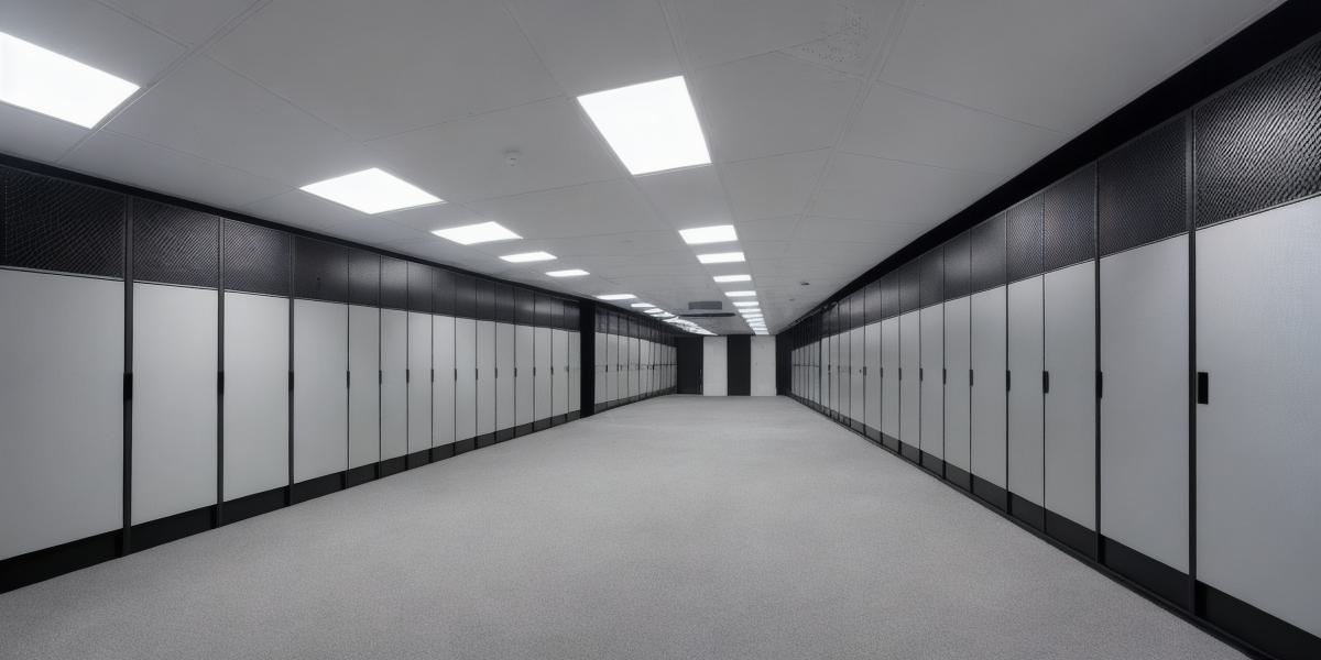 What are the benefits of using a FRP data room for secure information storage?