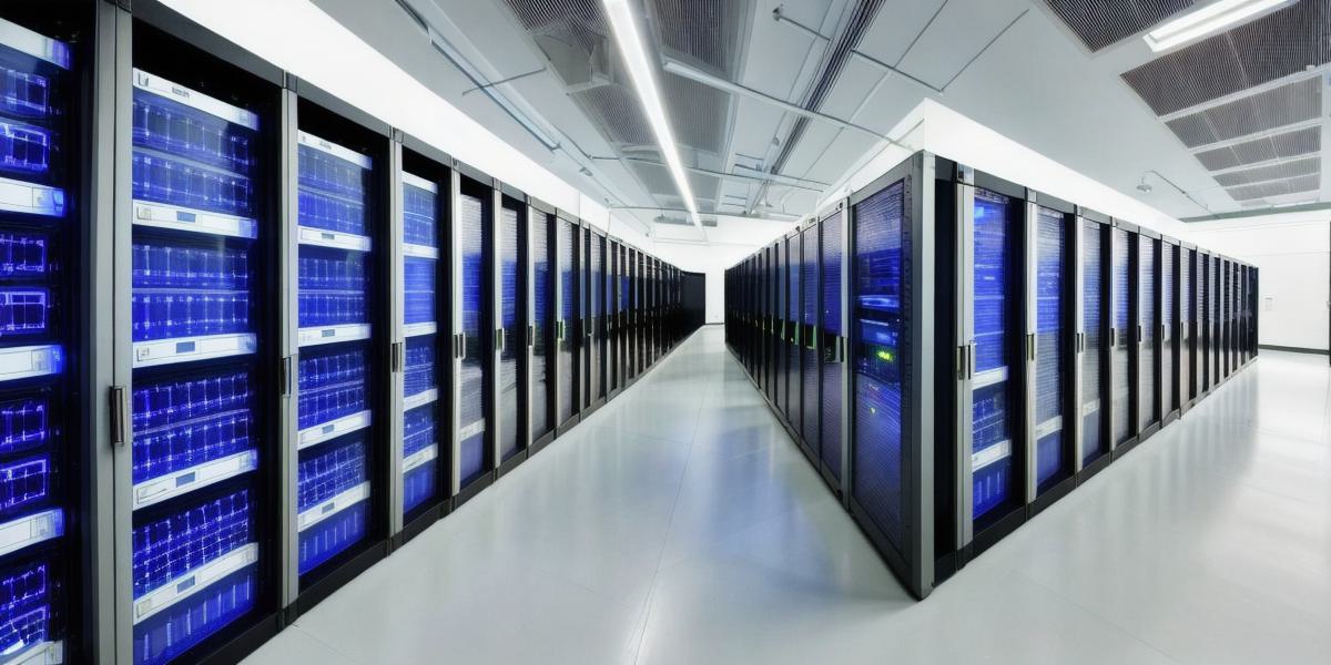 What are the benefits of utilizing a data center with 800g technology?