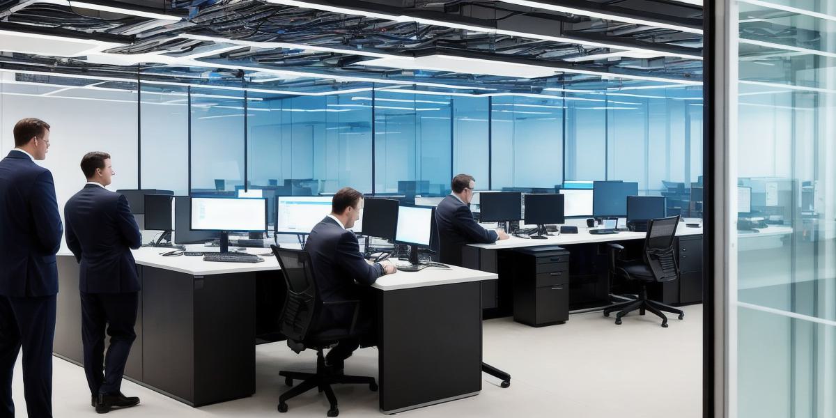 What is a data room and how can it benefit my business?