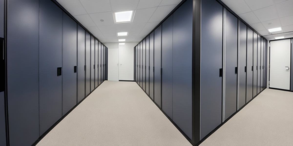 What are the key features and benefits of using a data room? A comprehensive guide.