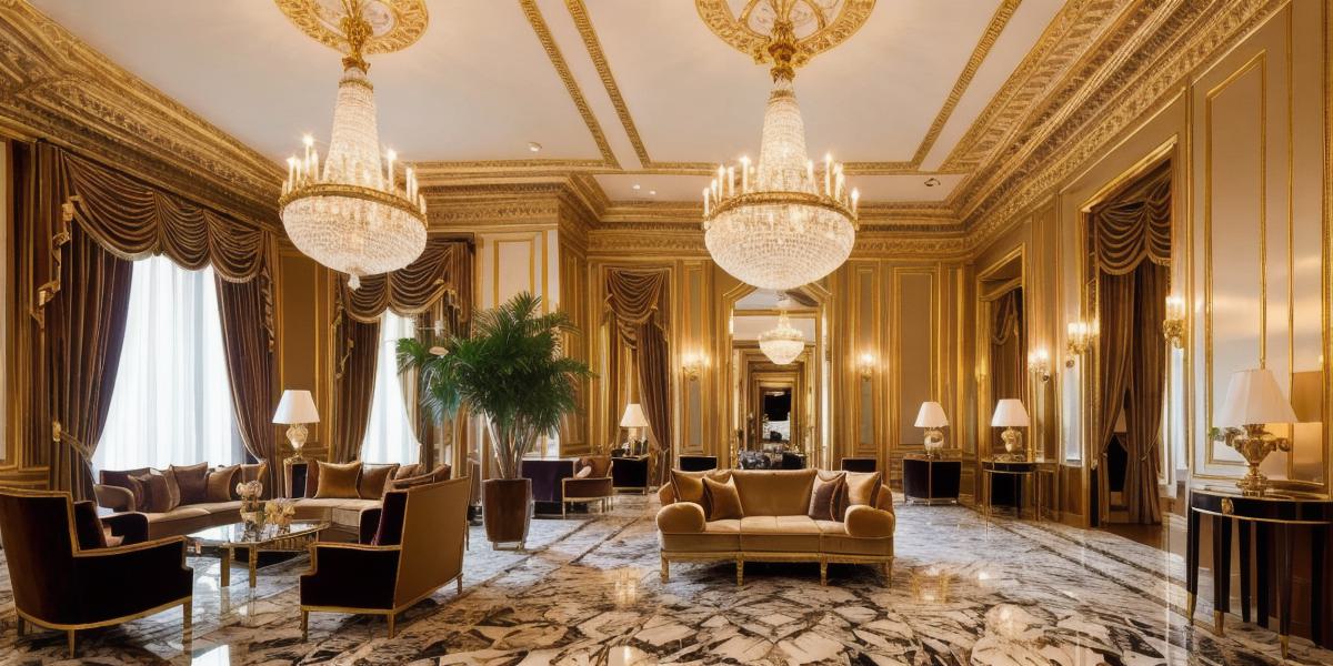 What amenities are included in a room on the 2-4 d’Angleterre floor 1?