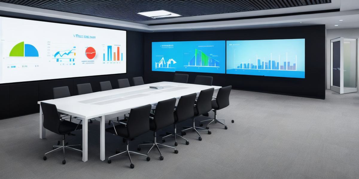 Who are the best virtual data room providers in the market?