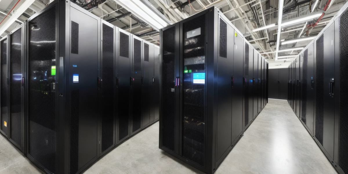 What services does 5nines data center offer and how can they benefit my business?