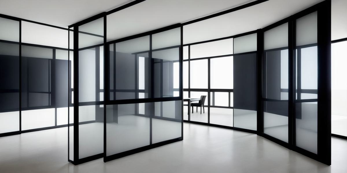 What are the best 7 ft room dividers available on the market?