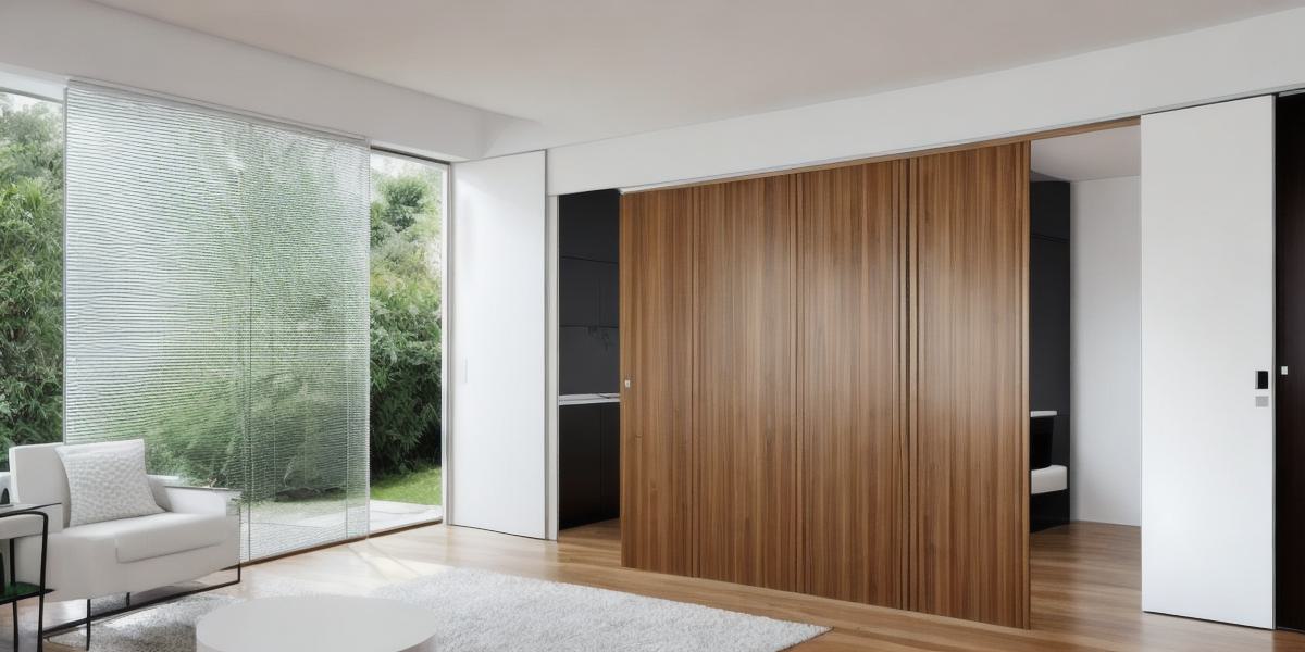 What are the best 4 ft room dividers for small spaces?