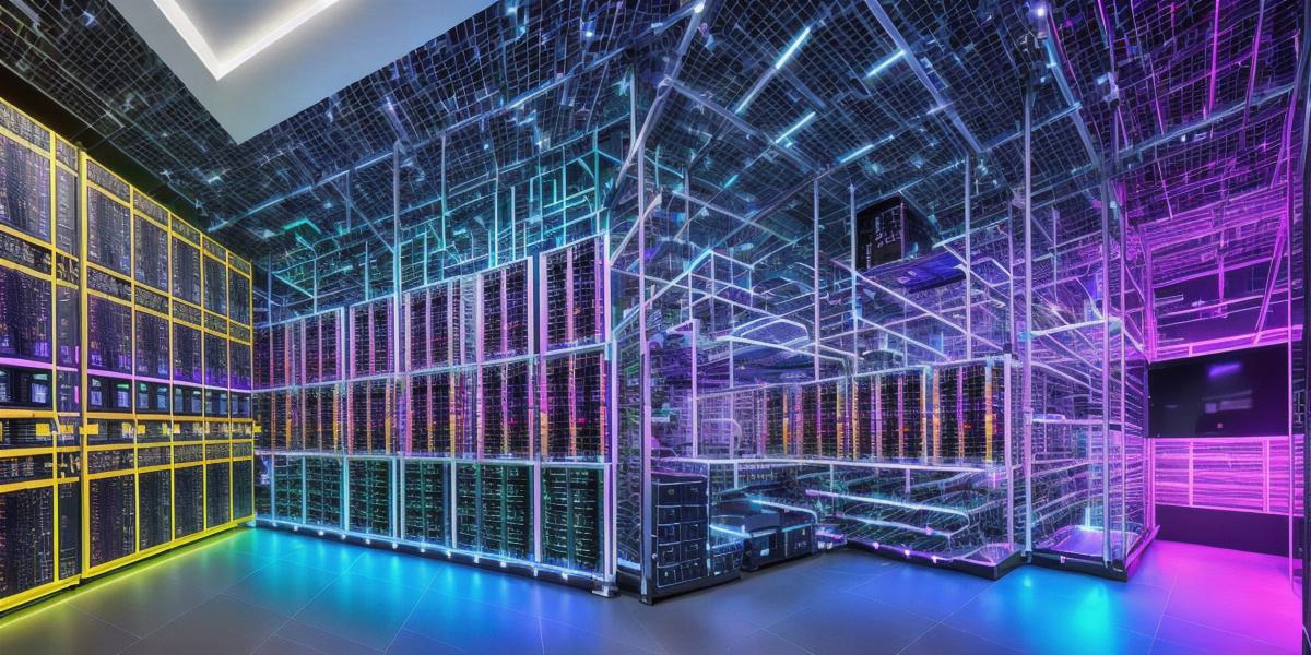 What are the benefits of utilizing a data center for 5G technology?