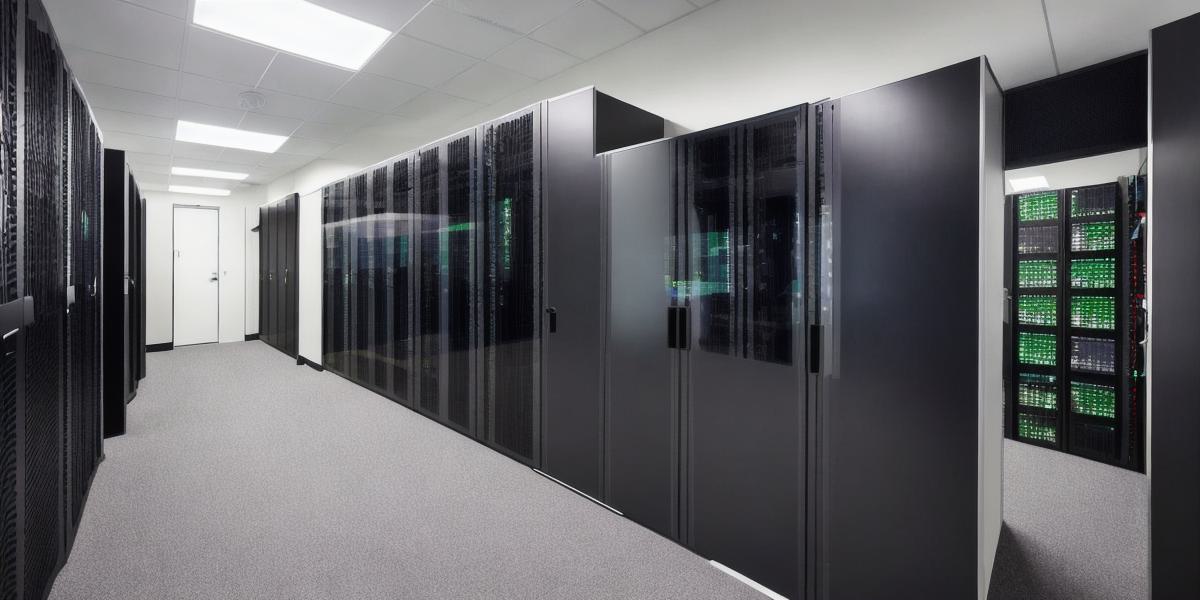 What is a data room and how is it used in business?