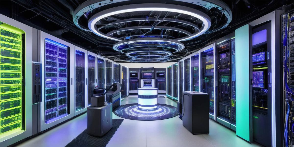 What are the benefits of using AI in data rooms?