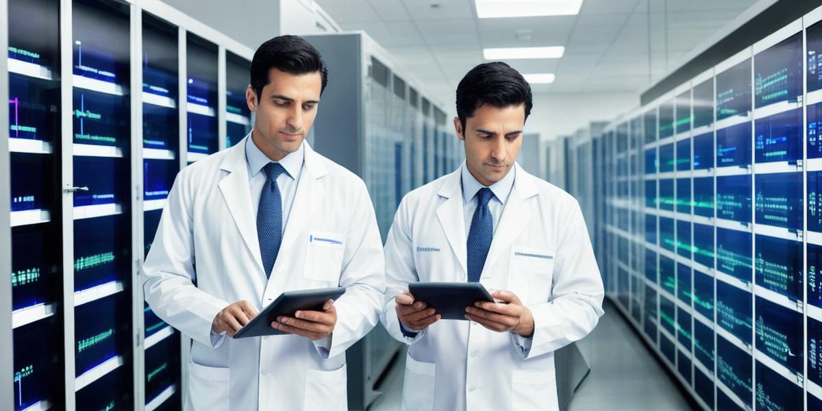 What are the benefits of using a data room for biotech companies?