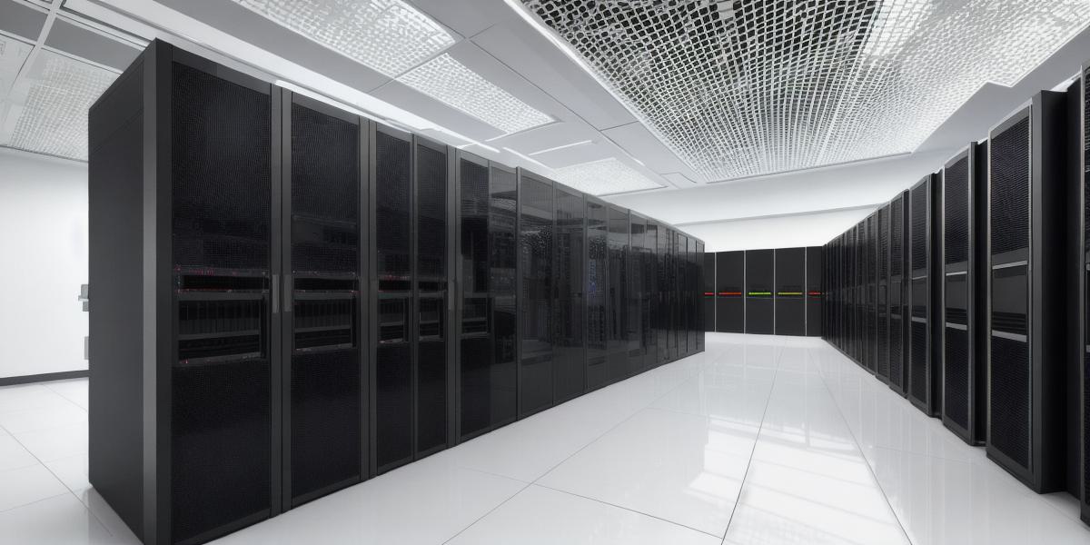 Looking for a data center 3D design tool – where can I find one?