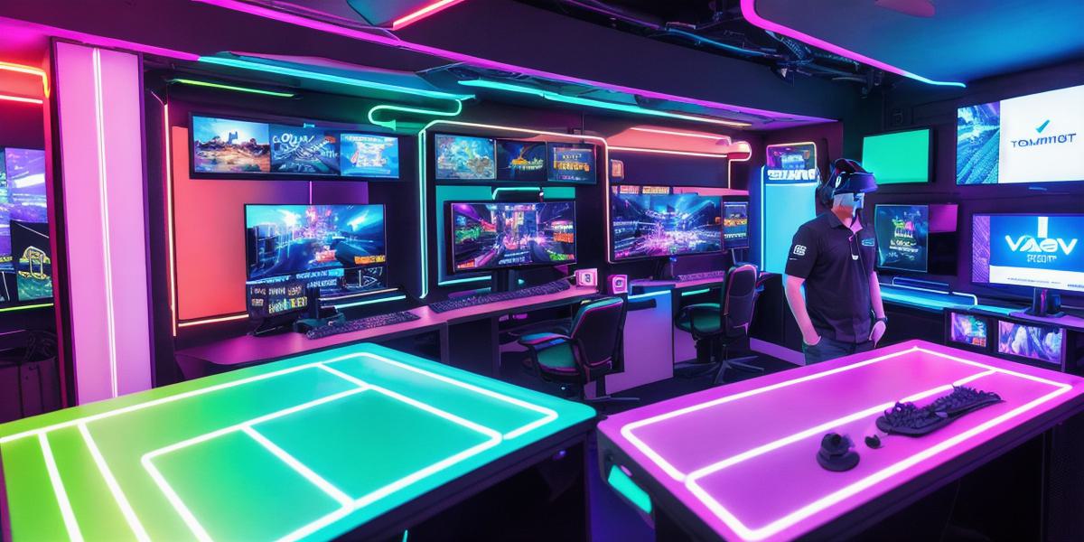 What is a game data room and how can it benefit gamers?