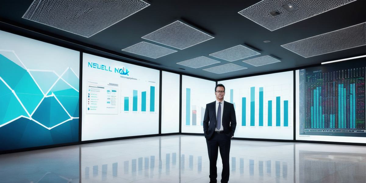 What is the Nielsen Media Data Room and how can it benefit my business?