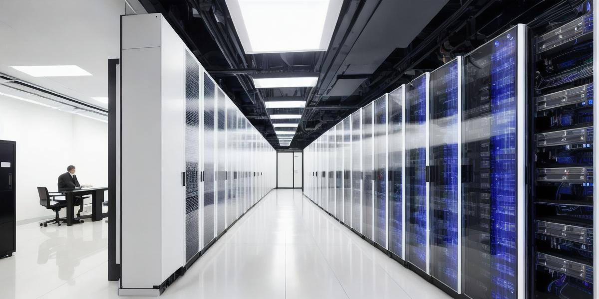 What is a data room and how does it work?