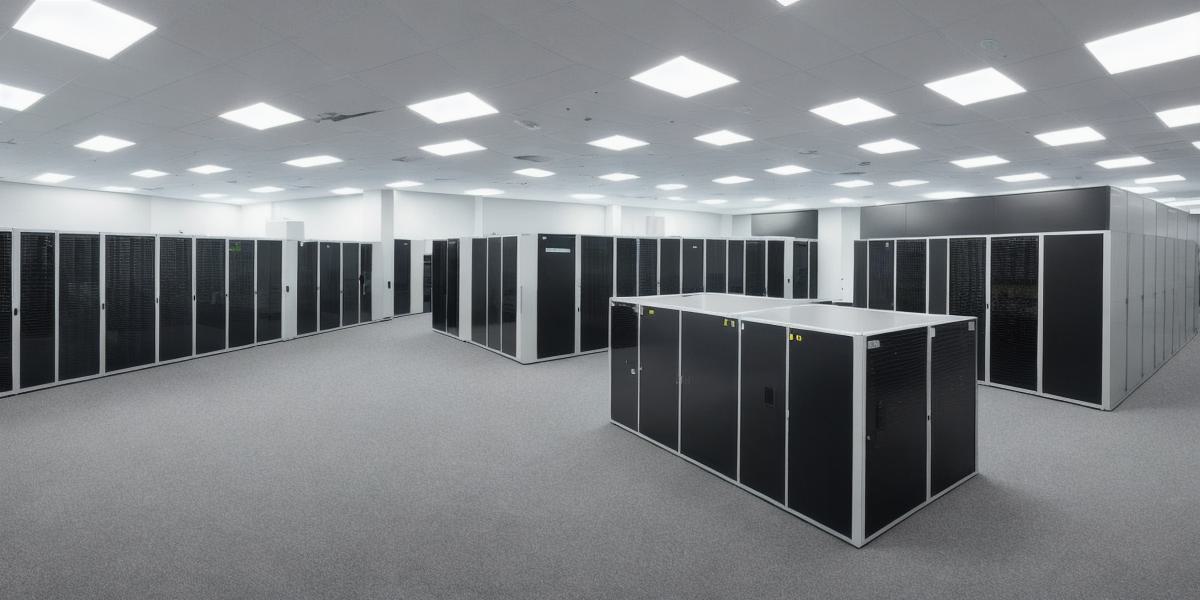 What are the benefits of using a data room for secure document storage?