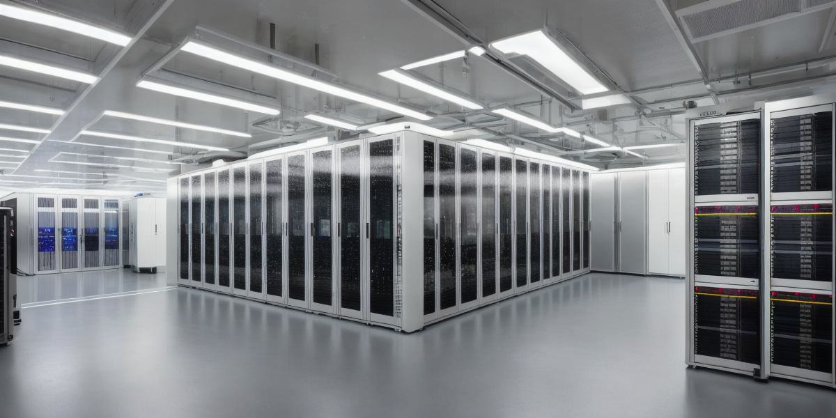 What are the key differences between a data room and a clean room?
