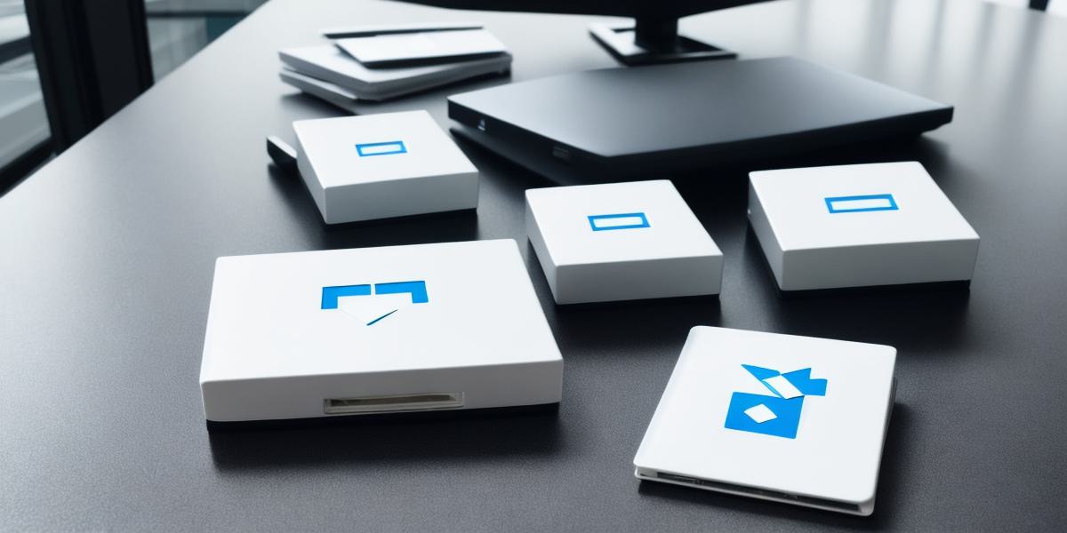 Can Dropbox be used as a secure data room for businesses?